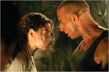 Imagem 1 do filme A Batalha de Riddick 